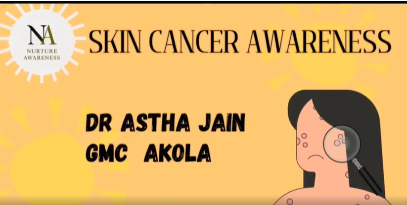 Skin Cancer Awareness Session
