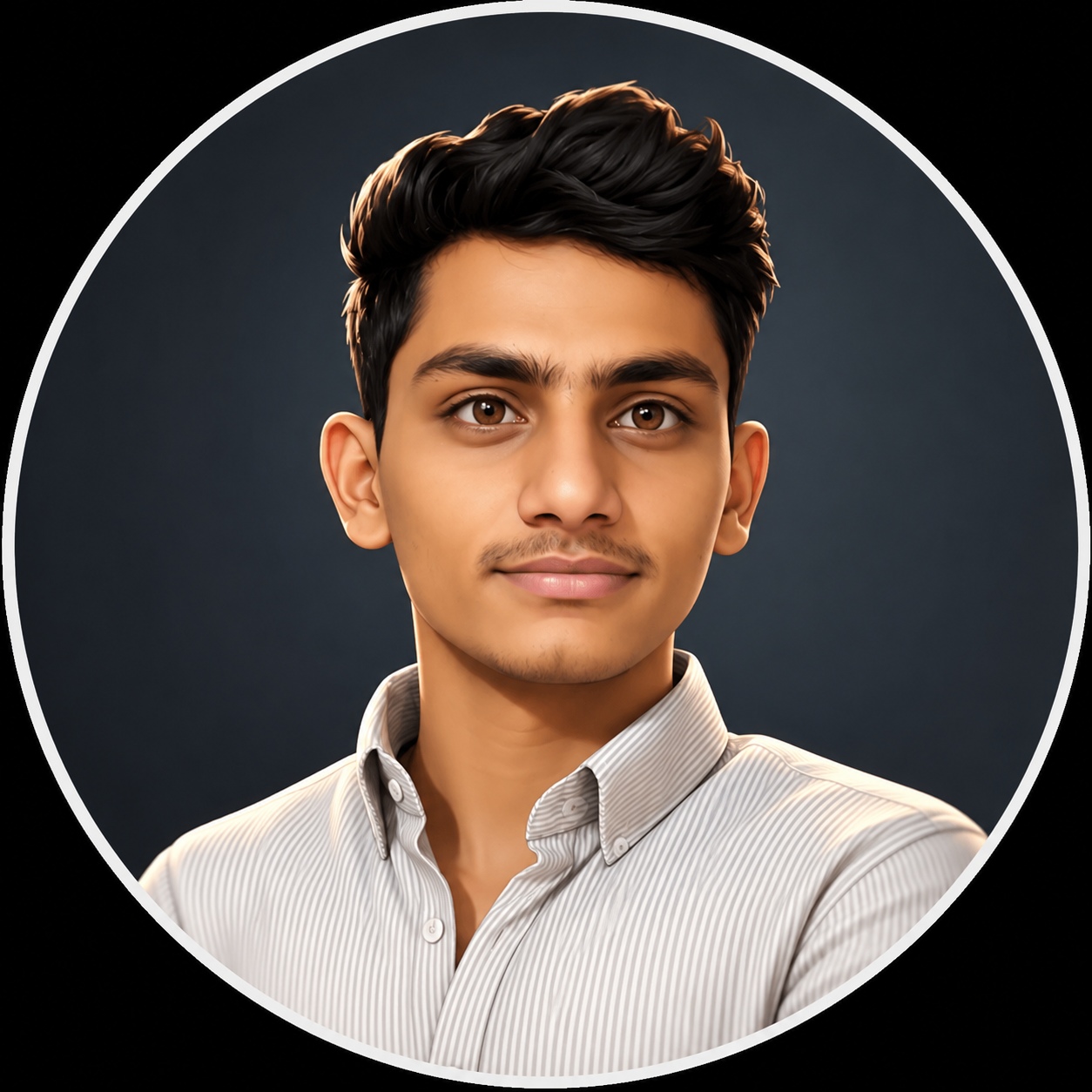 Deepak Maheshwari