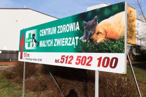 Przychodnia weterynaryjna Częstochowa - Vet-KoR