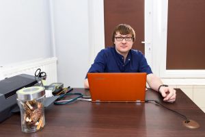 Weterynarz Częstochowa - Rafał Kopyto - Vet-KoR