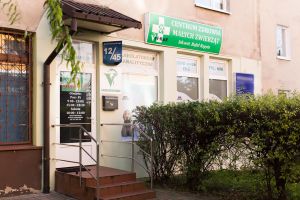 Vet-KoR - Centrum zdrowia małych zwierząt Częstochowa