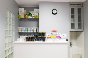 Lecznica dla zwierząt Częstochowa - Vet-KoR