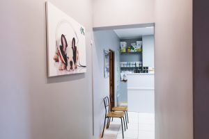 Lecznica dla zwierząt Częstochowa - Vet-KoR