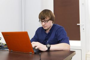 Rafał Kopyto - Vet-KoR - Weterynarz Częstochowa