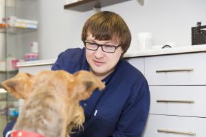 Vet-KoR - Centrum zdrowia małych zwierząt Częstochowa