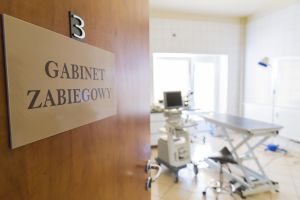 Gabinet weterynaryjny Częstochowa - Vet-KoR