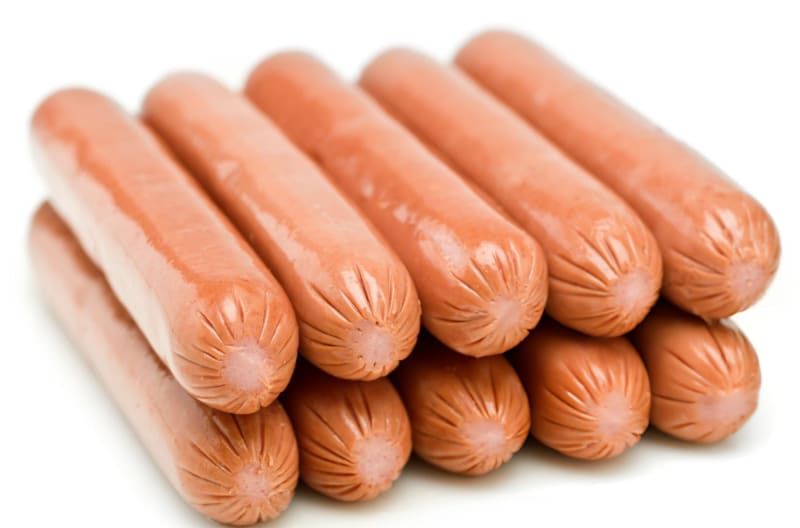 Sausage Meat 1 Pack