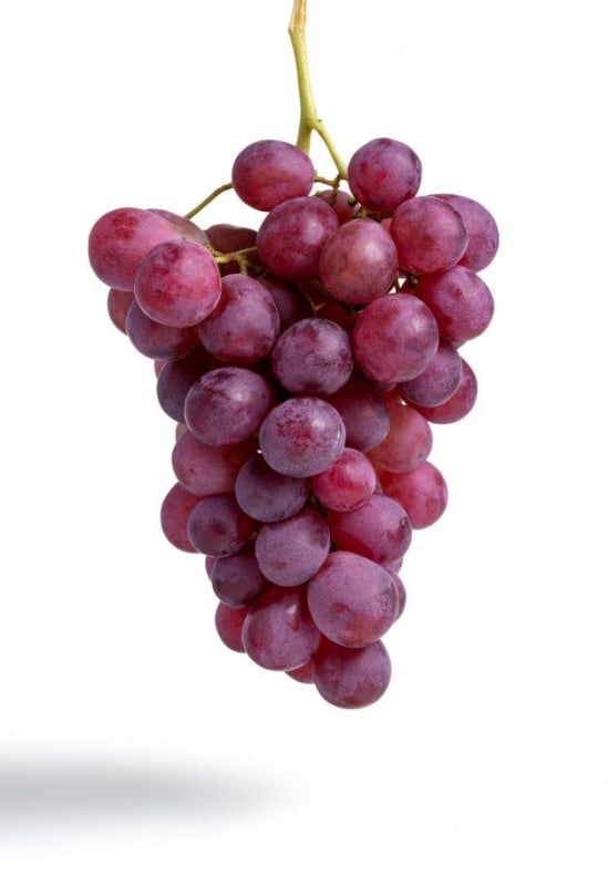 Grapes 