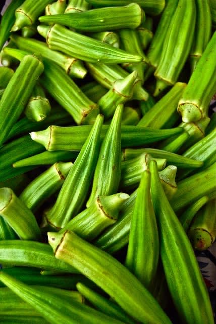 Okro