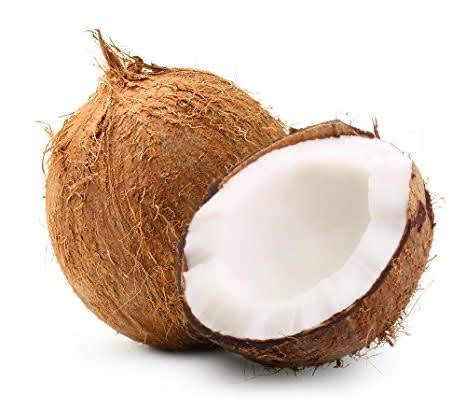 Coconut 