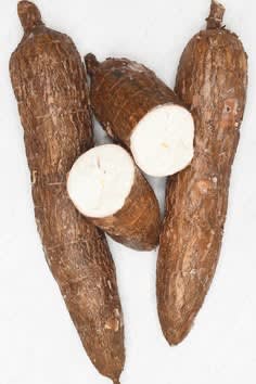 Cassava 