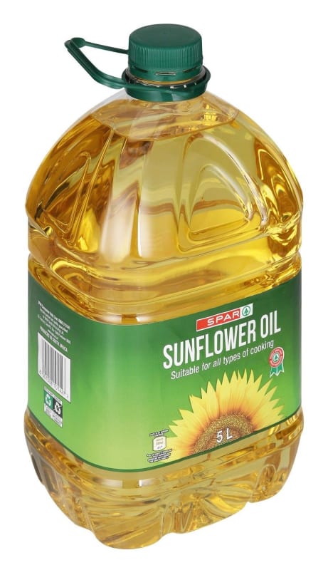 Oil