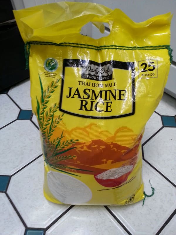 Rice 
