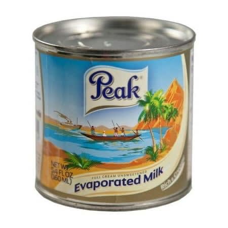 Milk