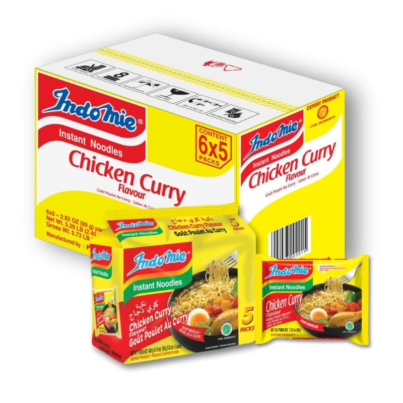 Indomie 