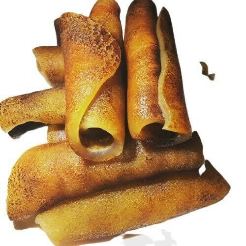 Cow skin 