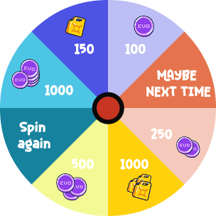 Fortune Wheel