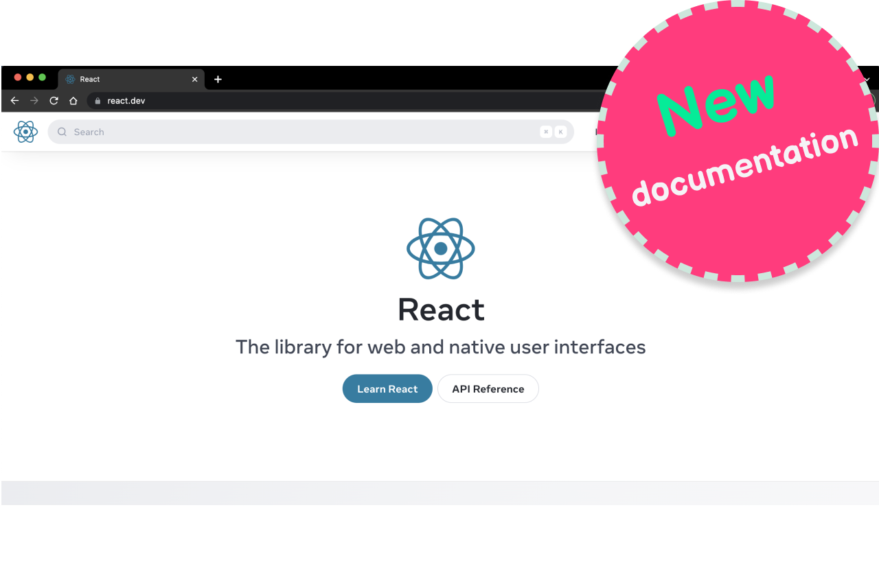 React.dev