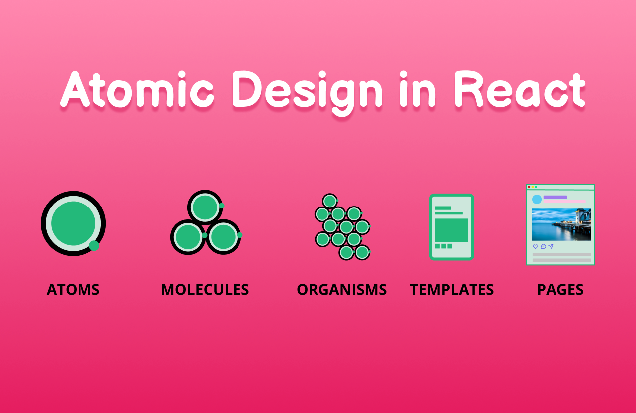 Atomic Design