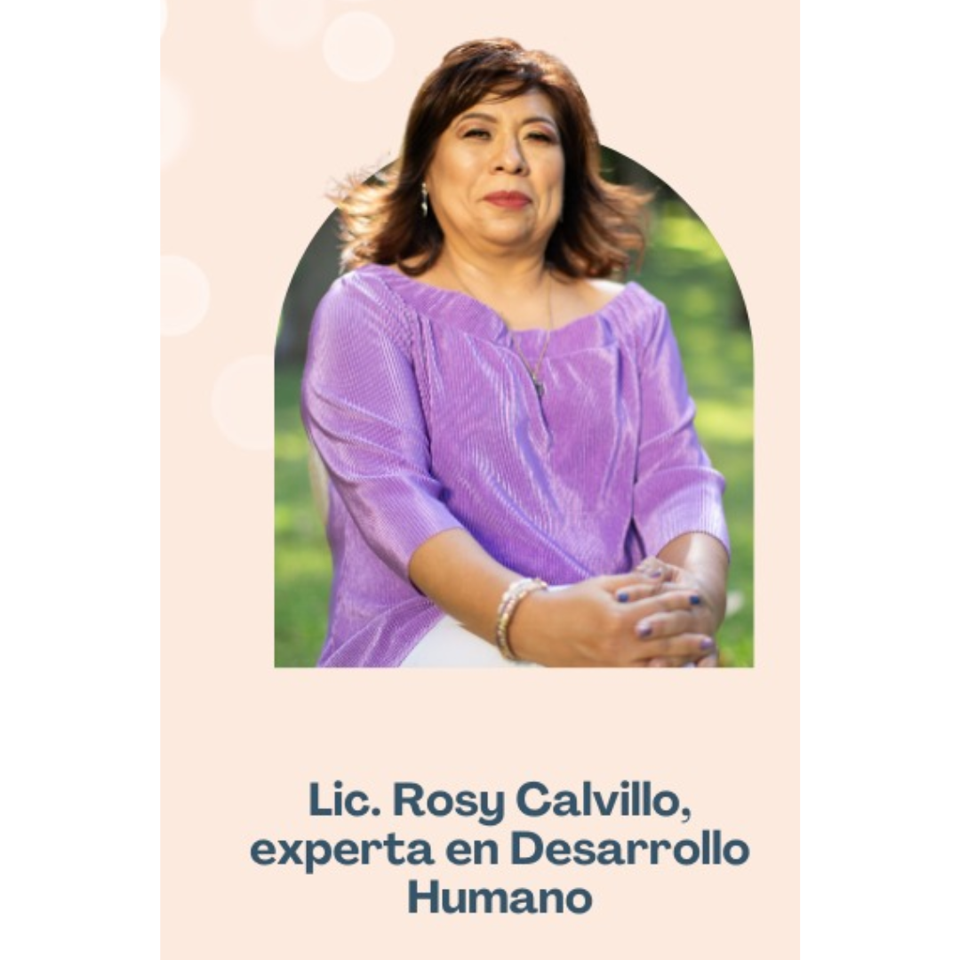Rosy Calvillo