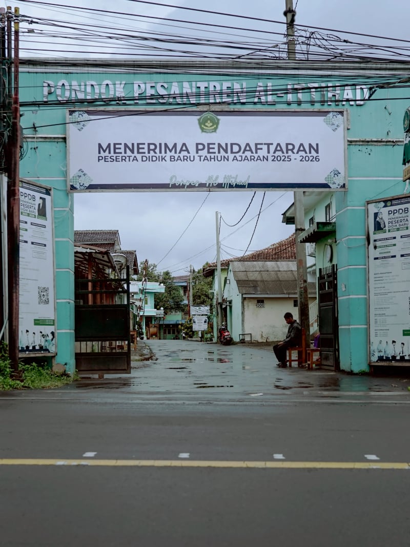 Pojok Kenangan Altie