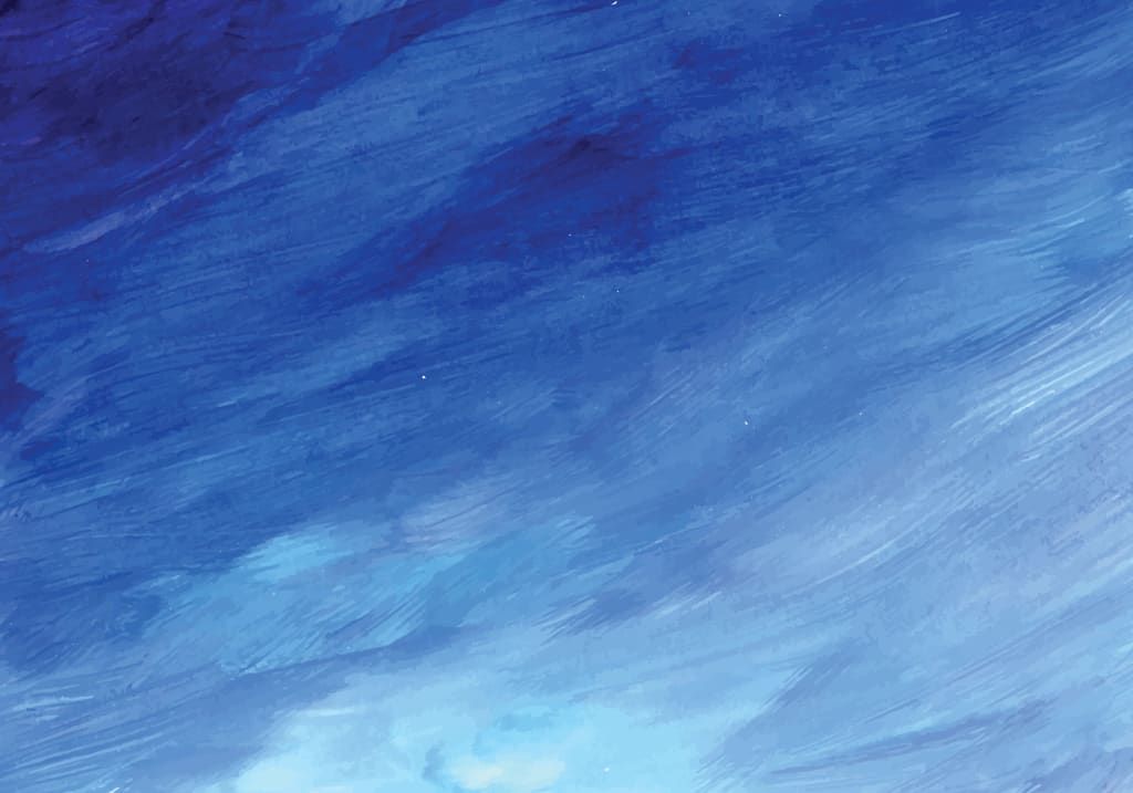 Hero section background
