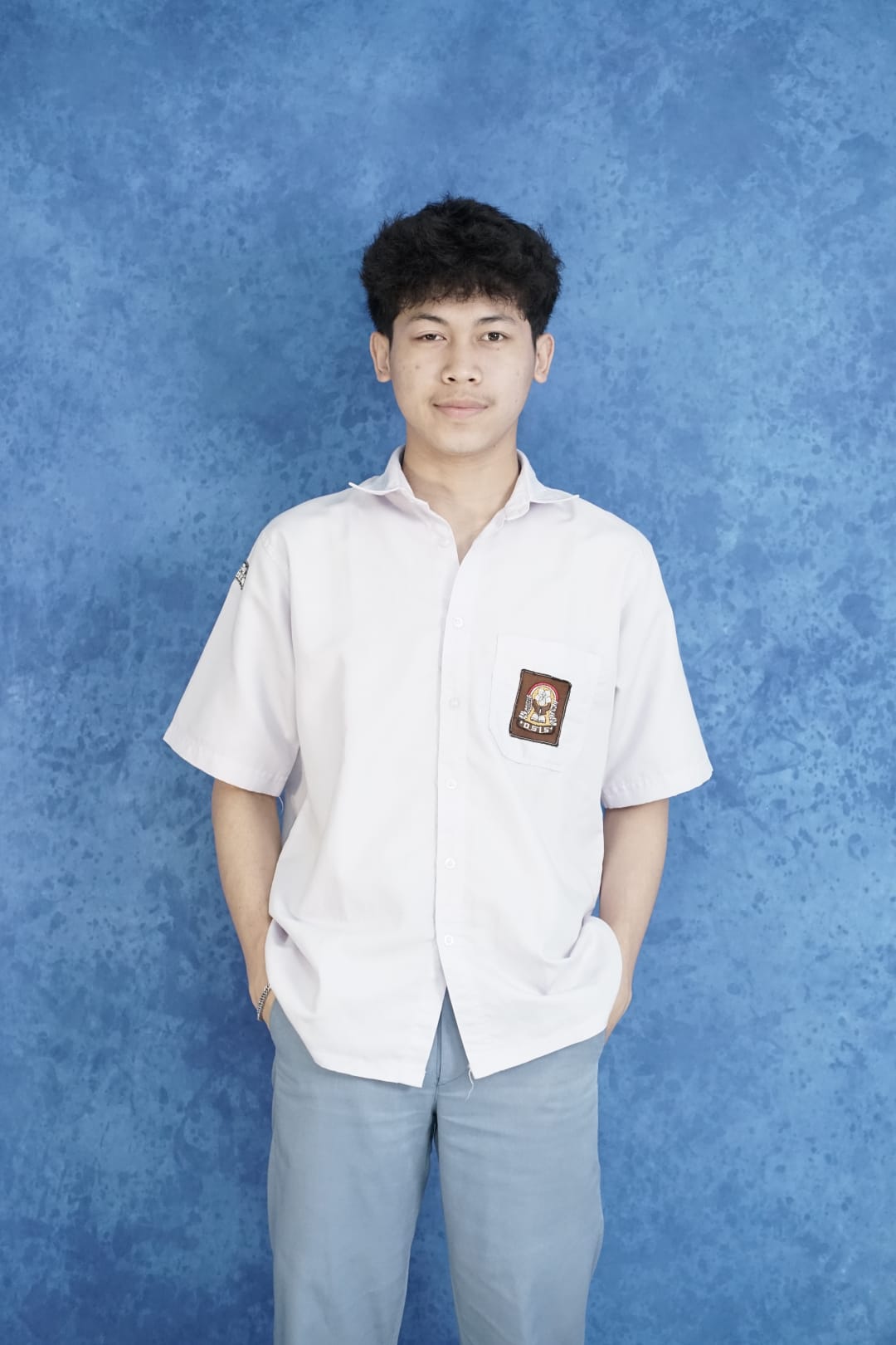 Foto ABDUL RIAN MAULANA
