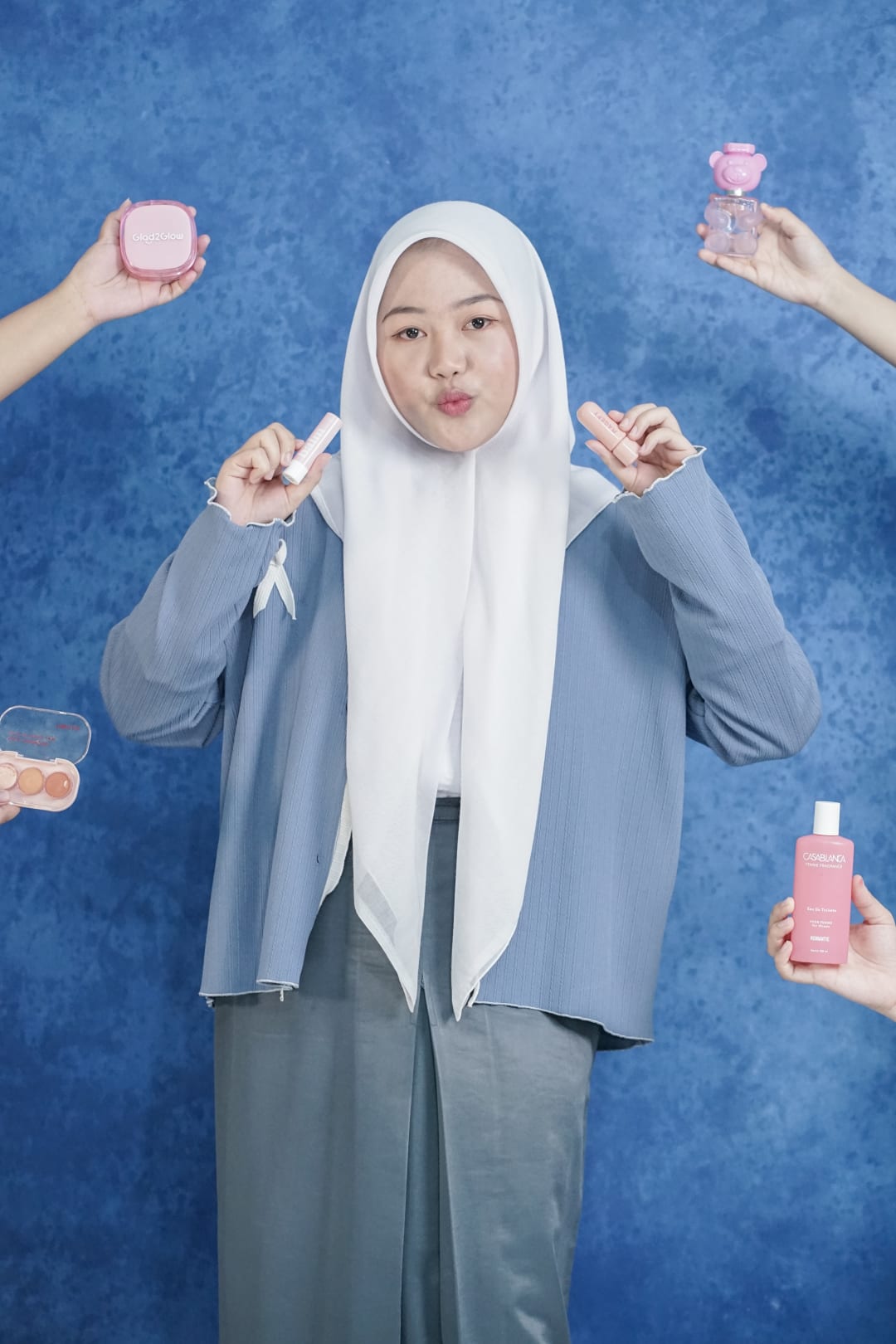 Foto AILLA PADHA