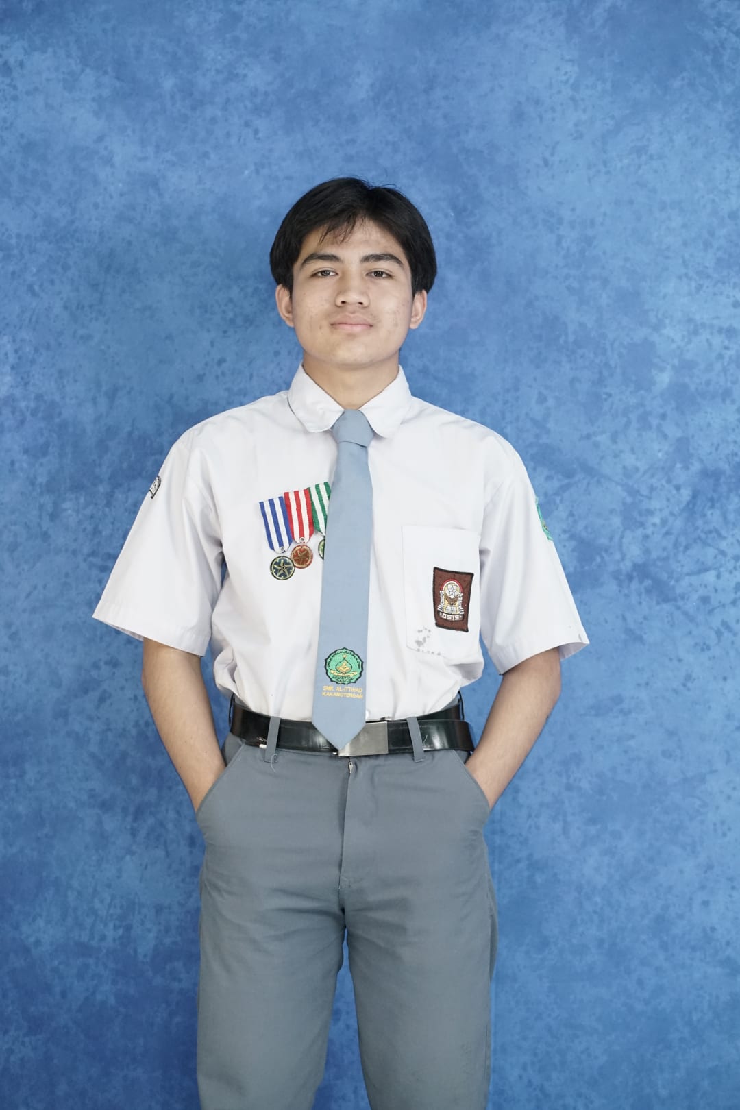 Foto ALFAN WIRA BIRRIN