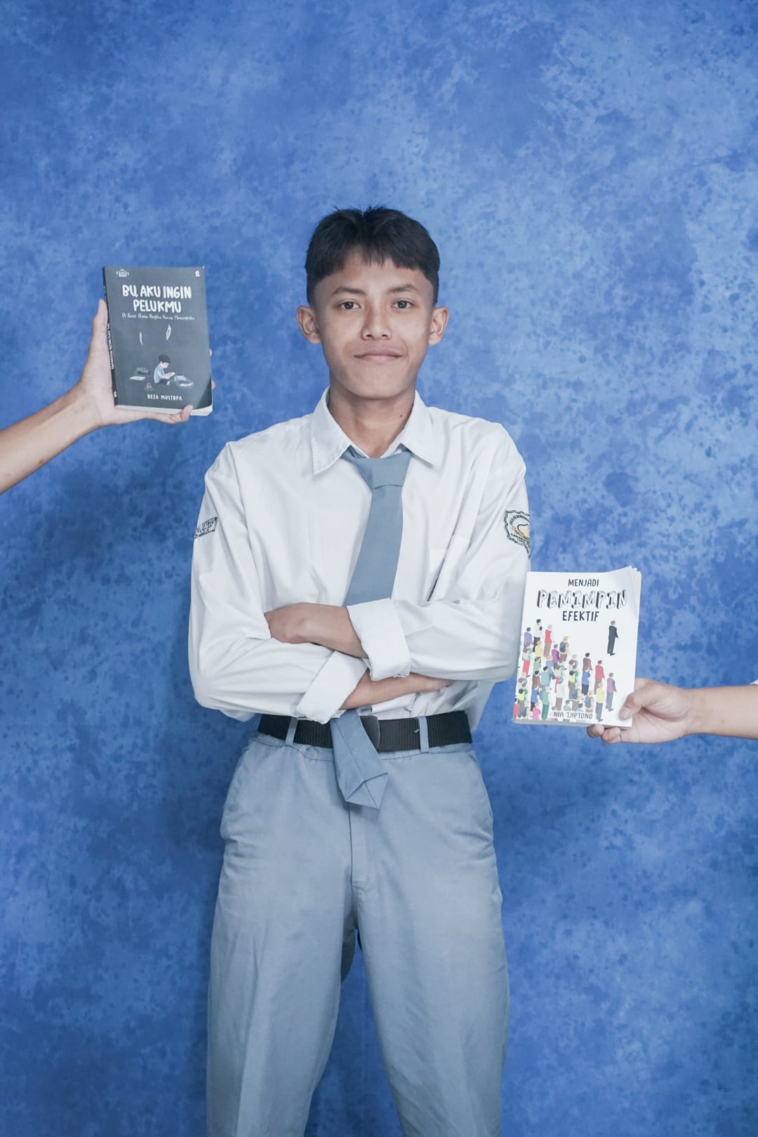 Foto ALI FATTANSYAH