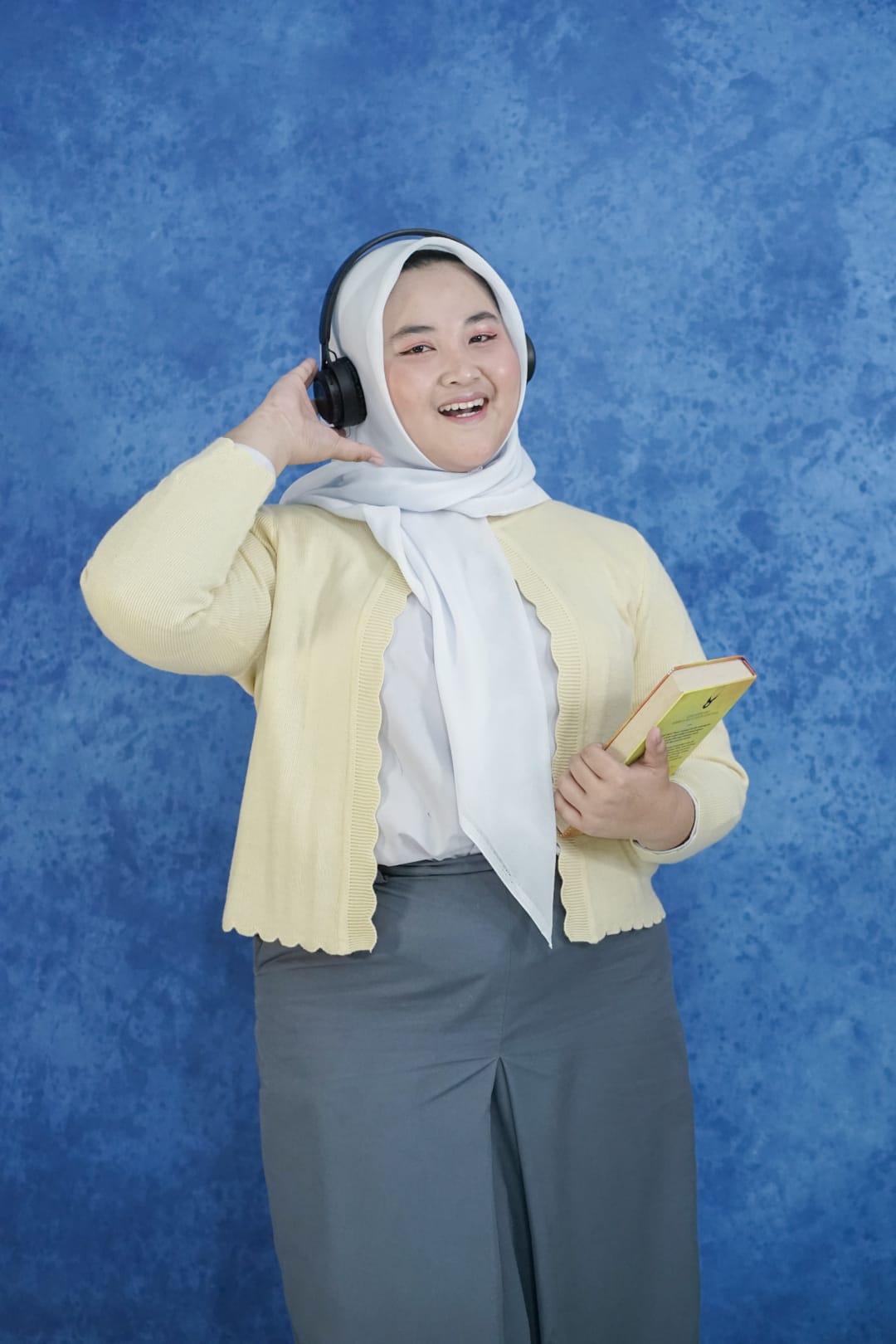 Foto ALYA FABILA AWALIYAH