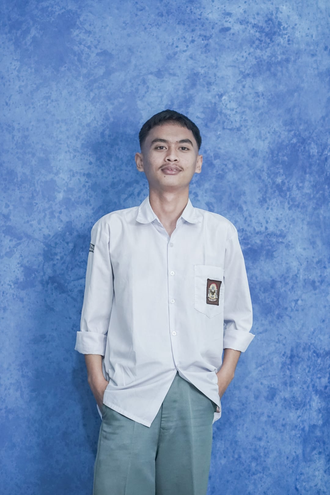 Foto ANDIKA PERMANA