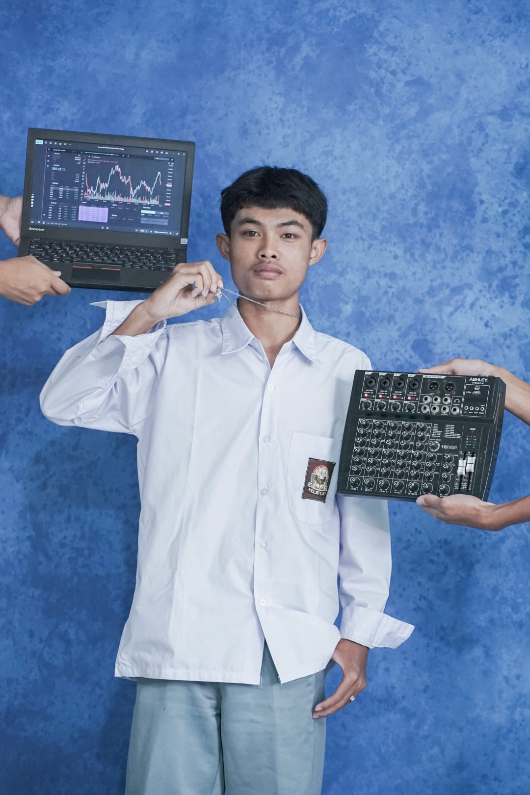 Foto ANDIKA WIGUNA