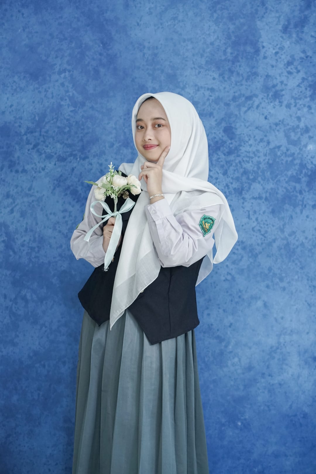 Foto AZZAHRA HASANAH