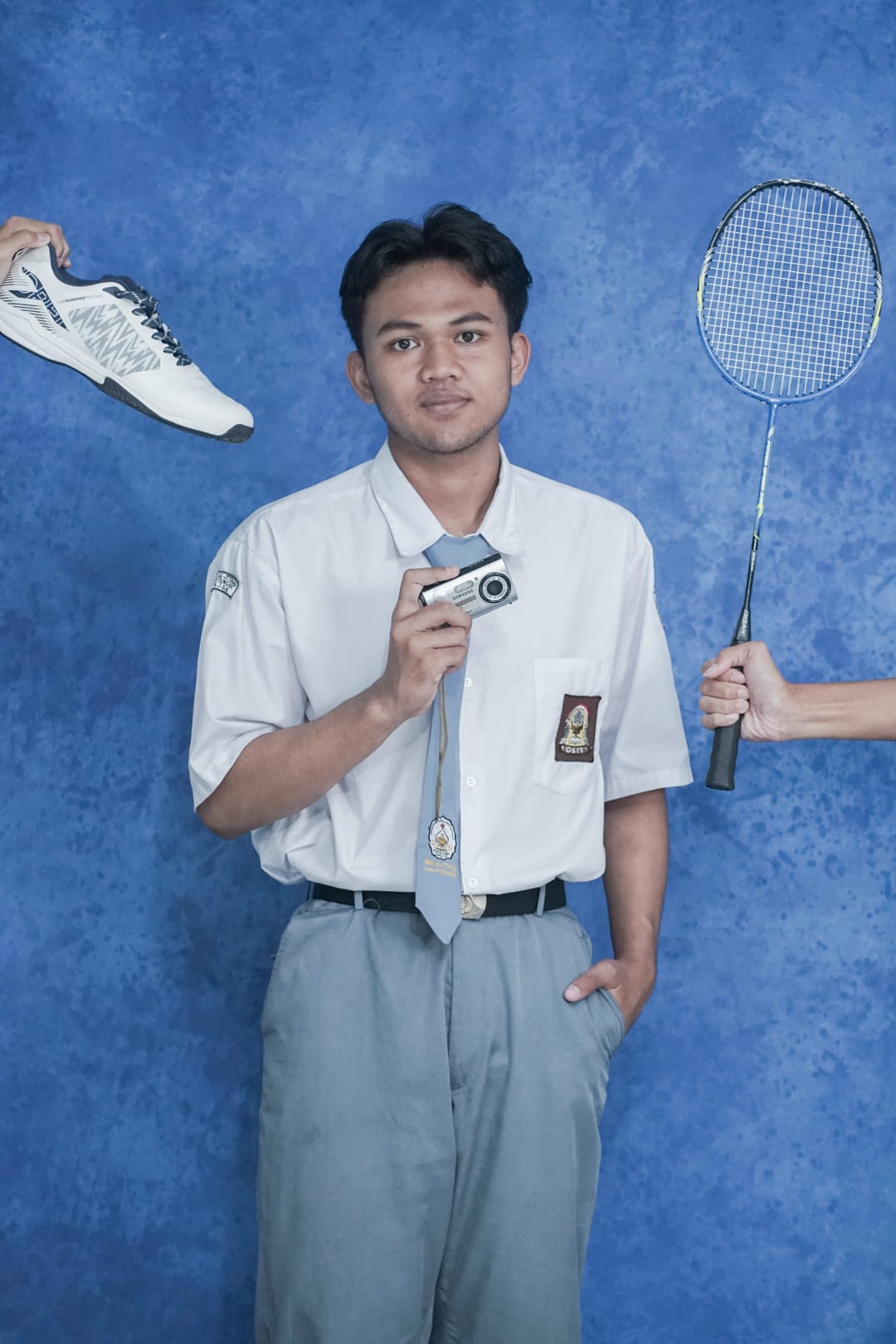 Foto BANYU