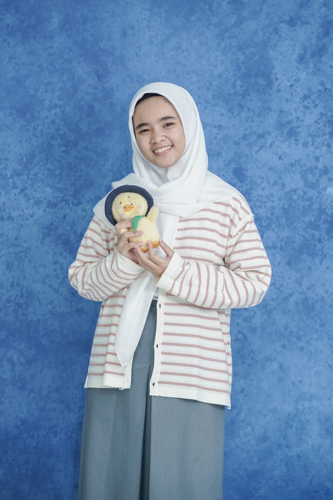 Foto CITRA ISTI NARIYAH