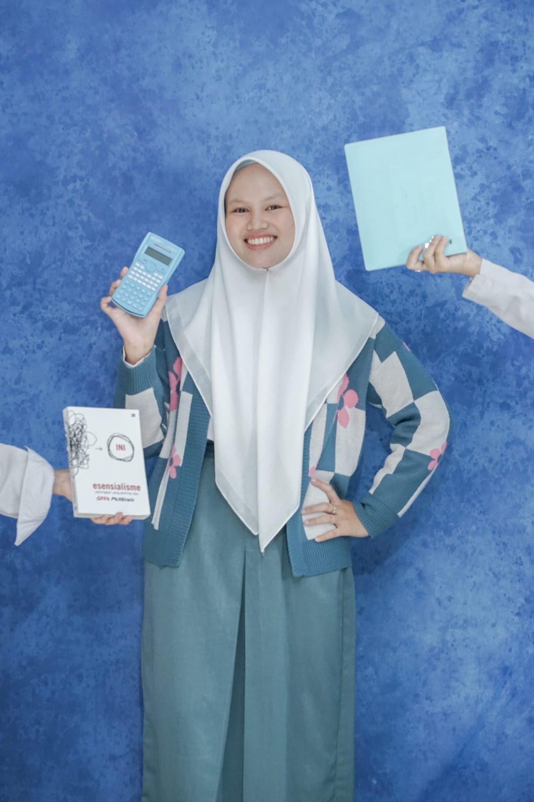 Foto CITRA RAIHANA IPPA RIZKIA