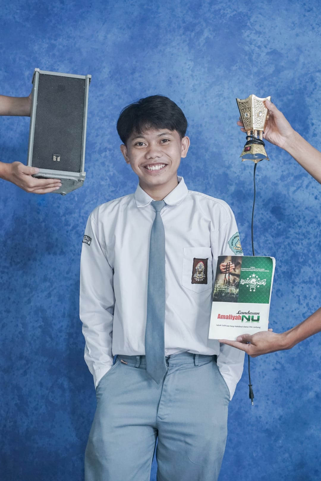 Foto DELFIAN SHIDIQ
