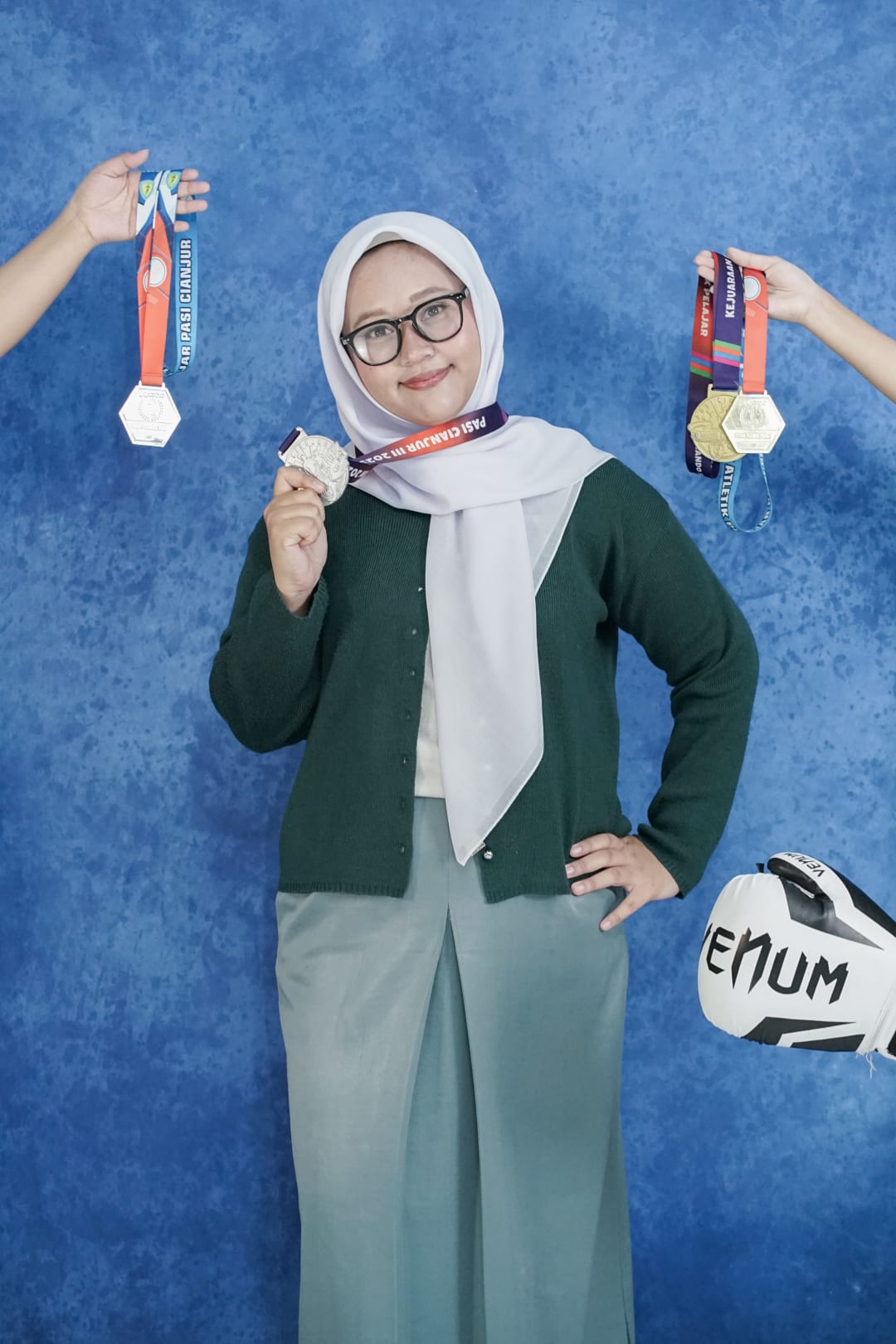 Foto DEWI AMINATUZ ZAHRO