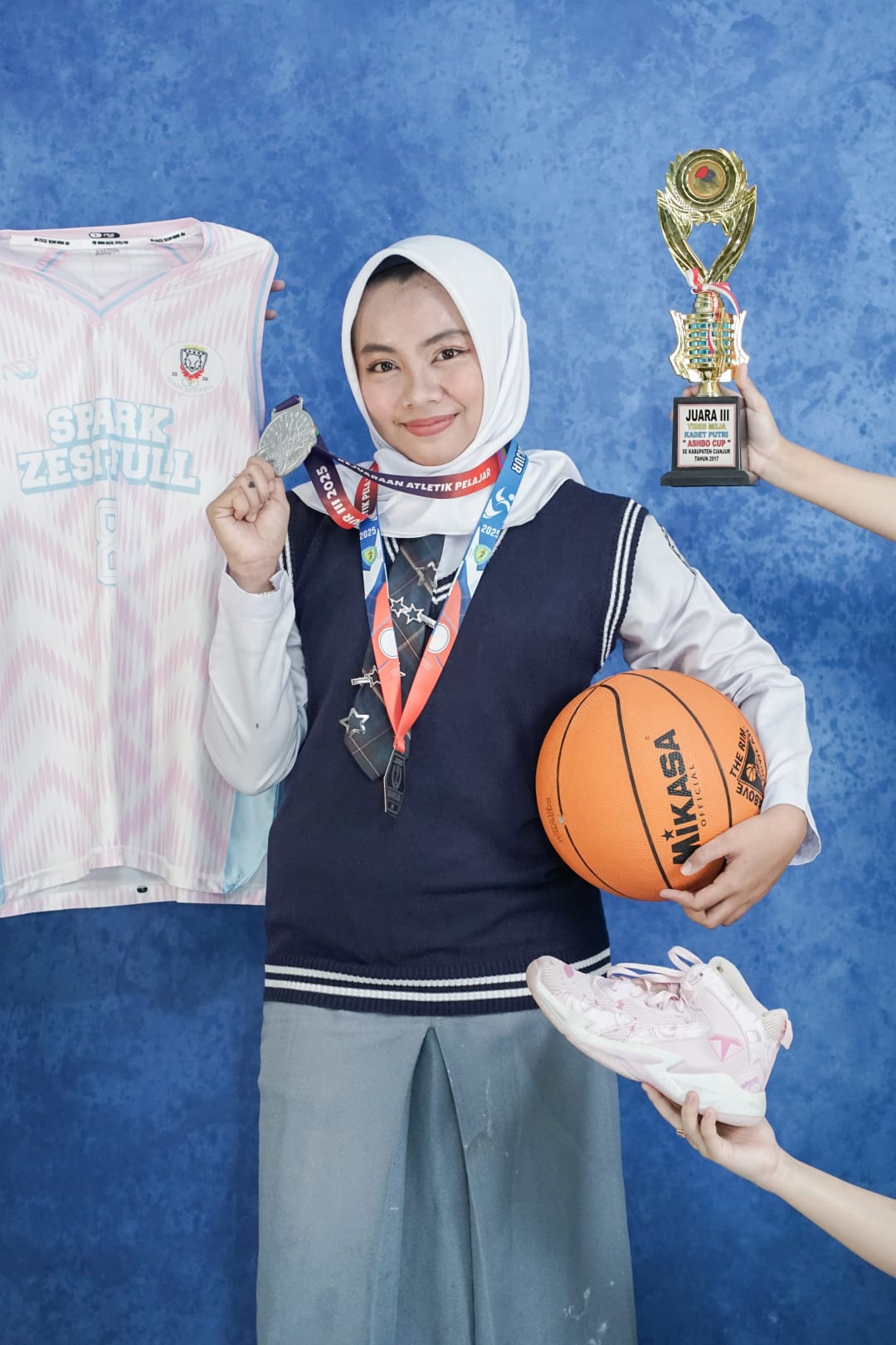 Foto DIANA PUTRI