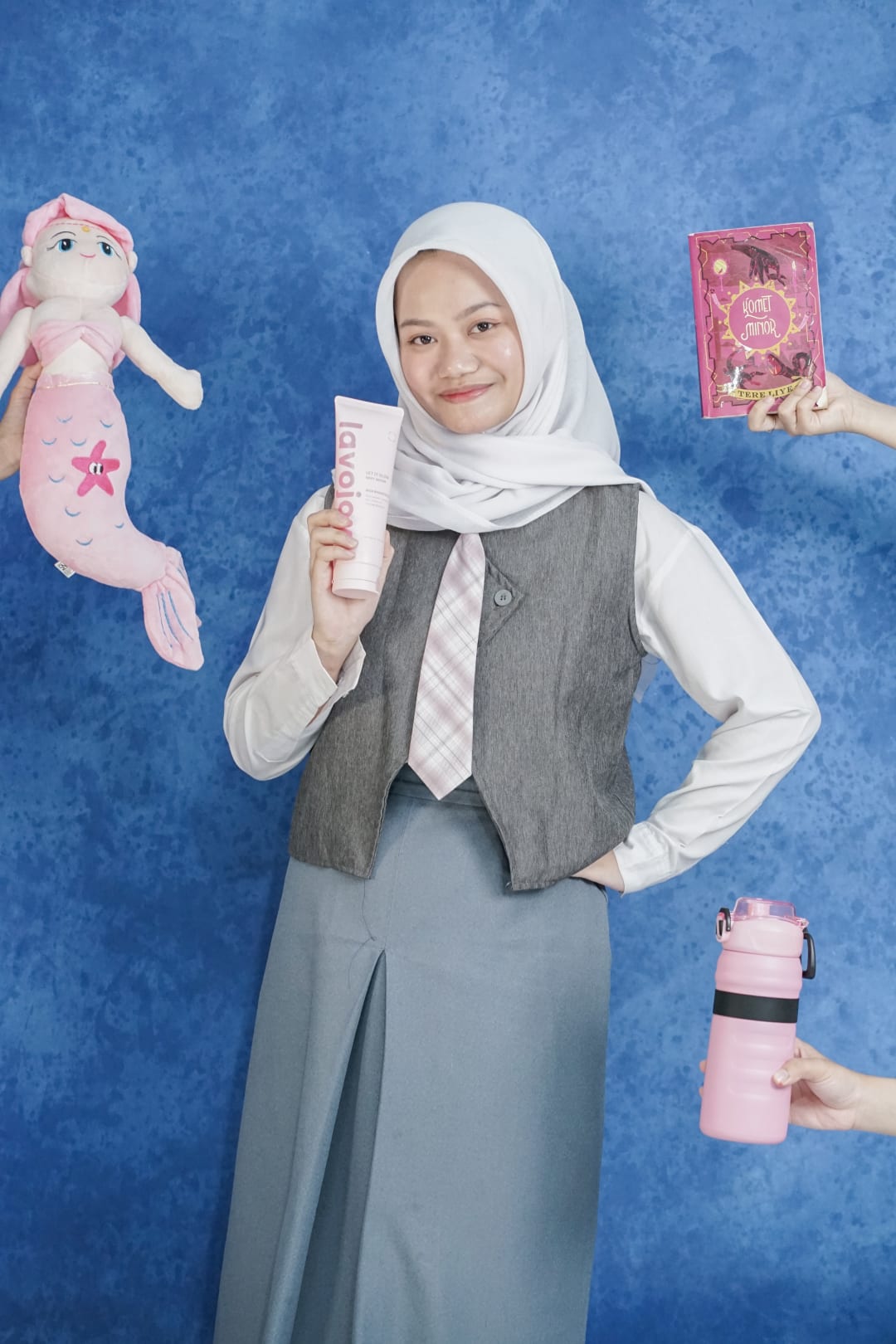 Foto DTYA LATIFATUNNAJWA
