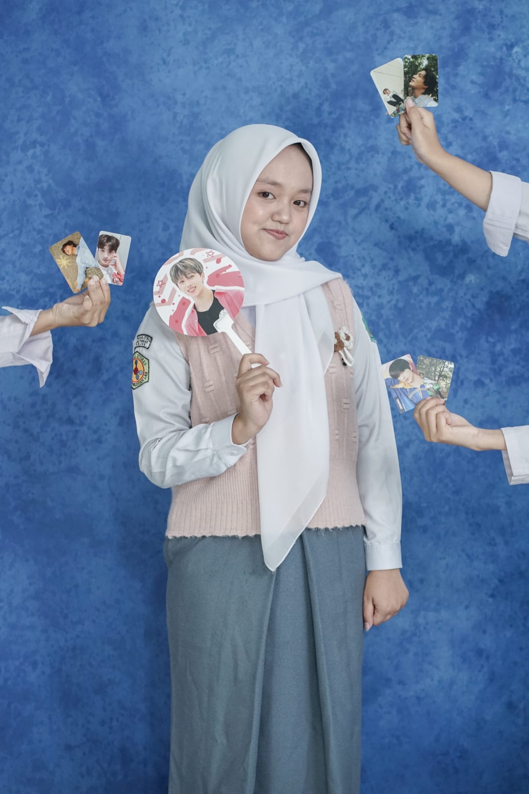 Foto DWITA FLORA ARIFIN