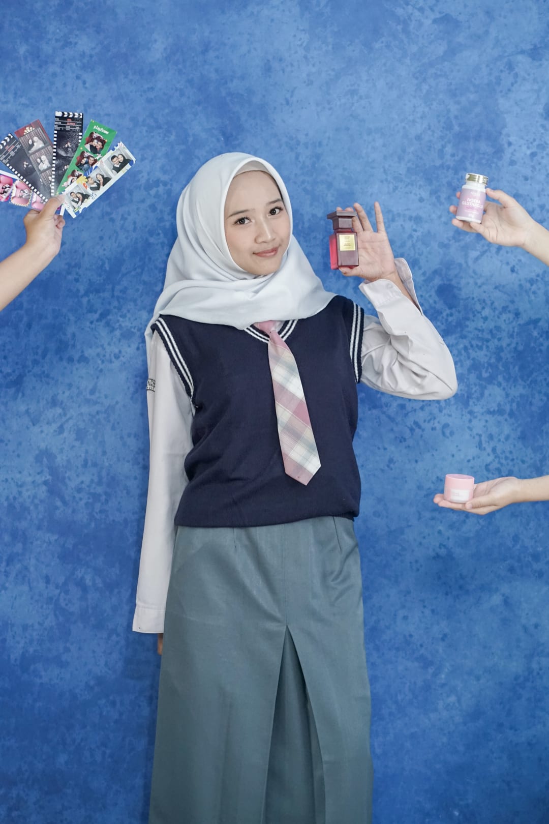 Foto ELSA NURAHMAH