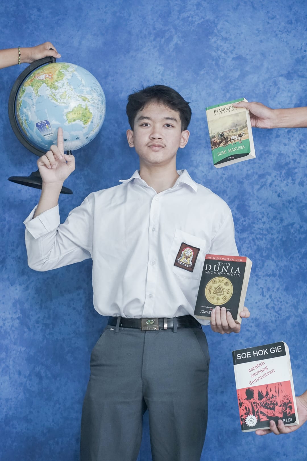 Foto FADLAN ALGISTSI