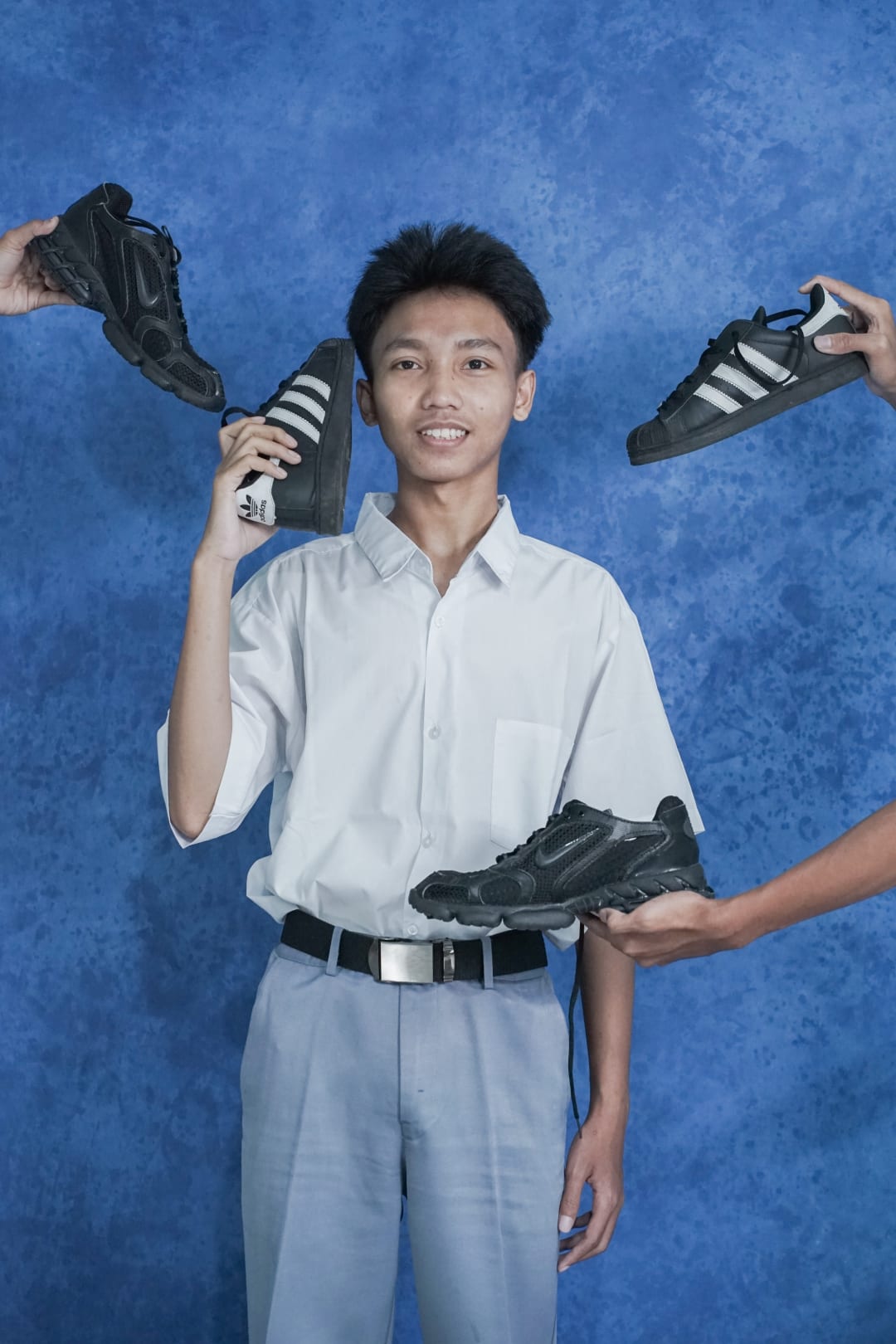 Foto MUHAMMAD FAHRIZ A