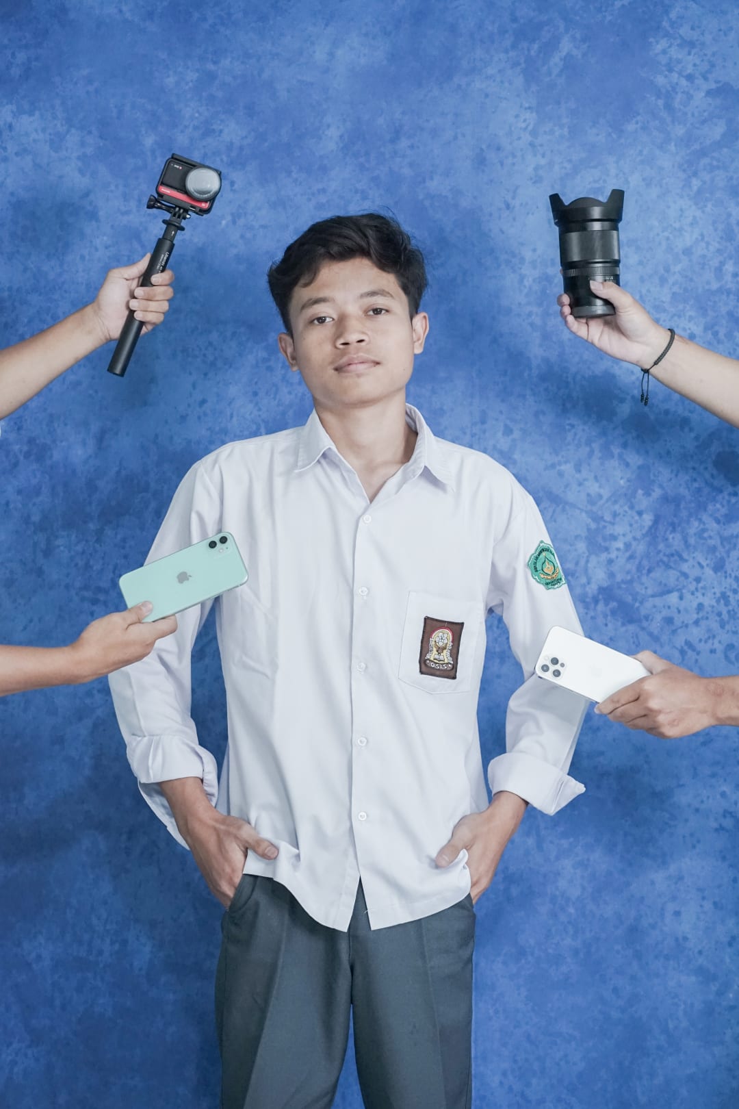 Foto FAHSA ERDIANSYAH