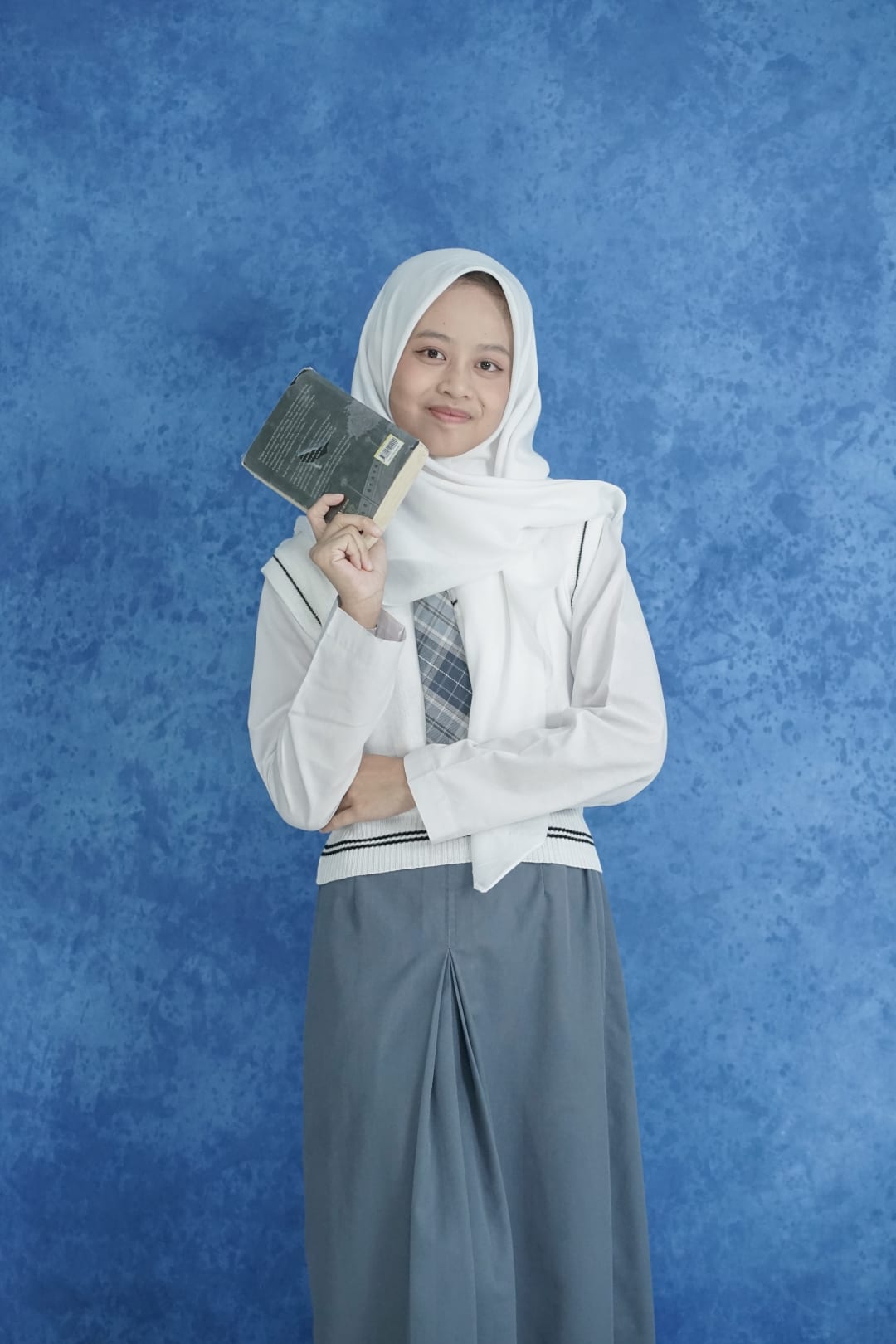 Foto FARIHA NAJMI SABIHAT