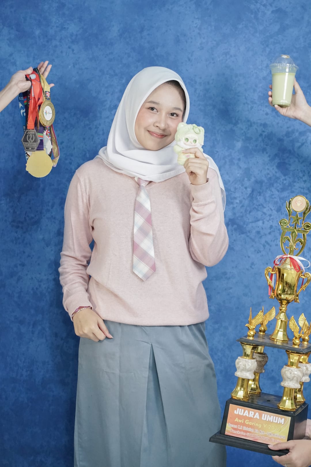 Foto FIDELLA NISA