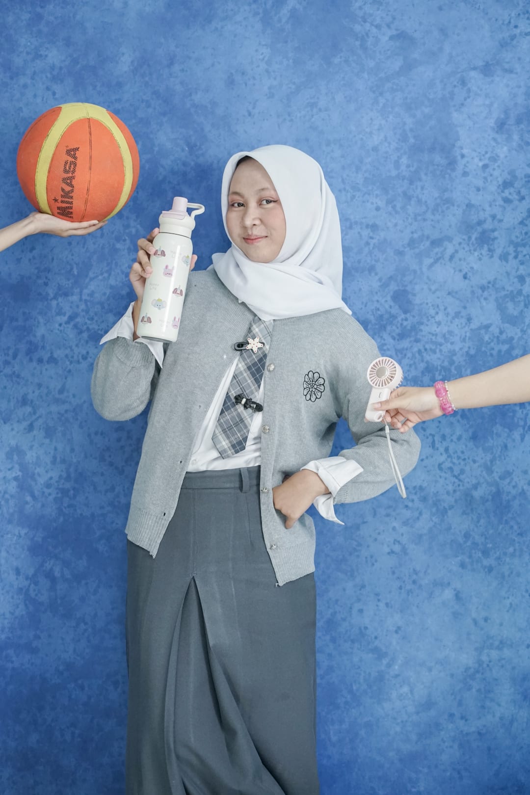 Foto FRISKA AULIA