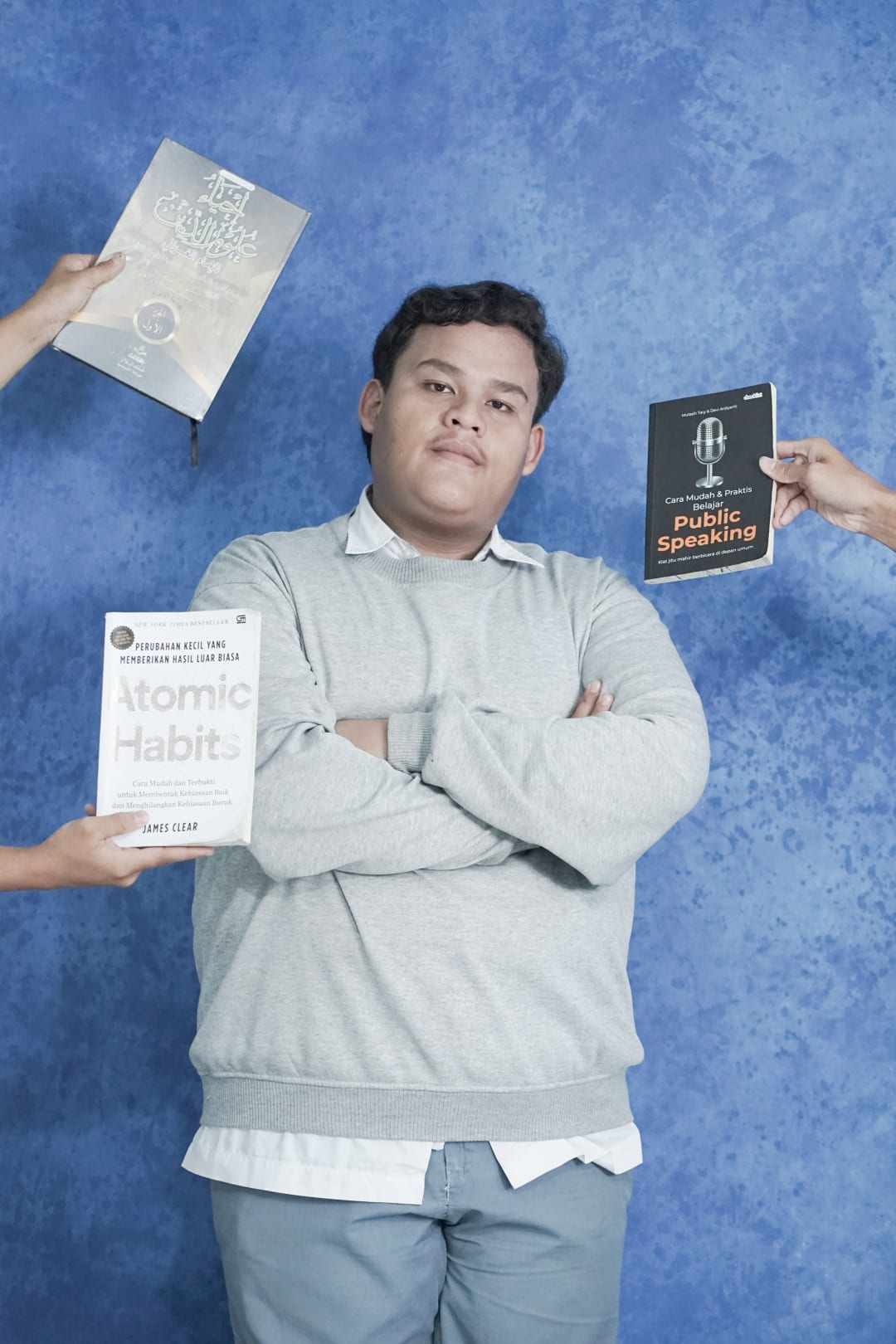 Foto HADI FIRMANSYAH